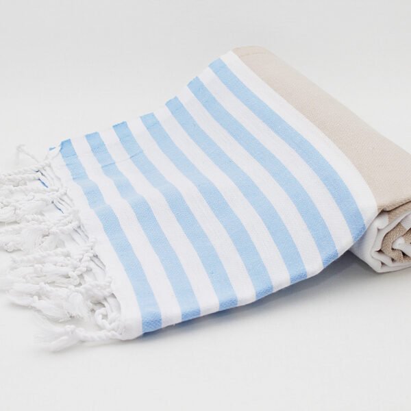 Marina Beach & Bath Towels