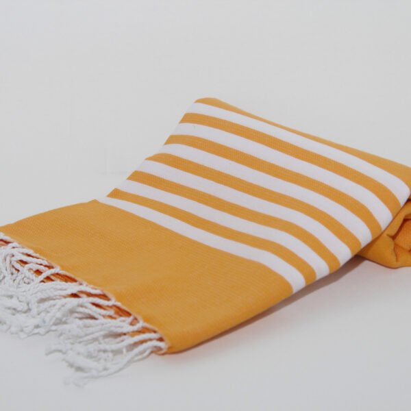 Neon Beach & Bath Towels