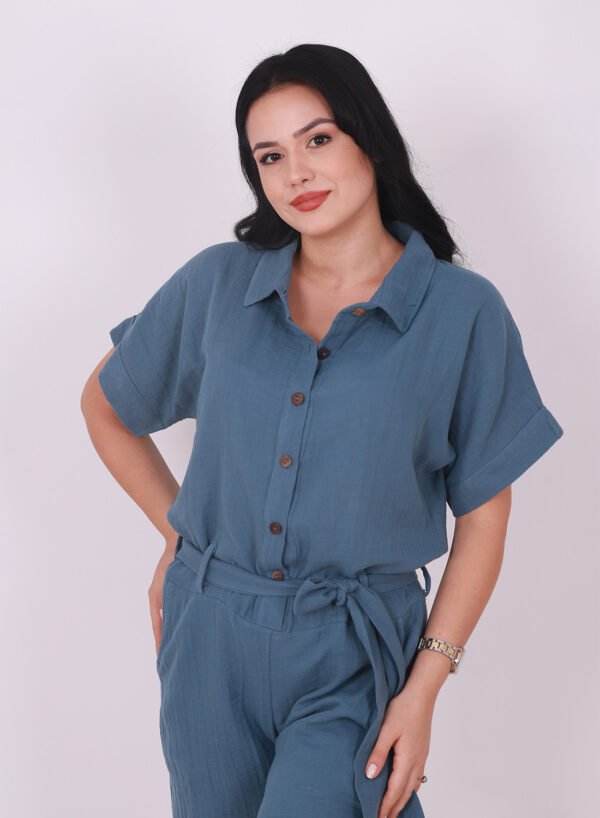 Muslin Outfit Suit For Women