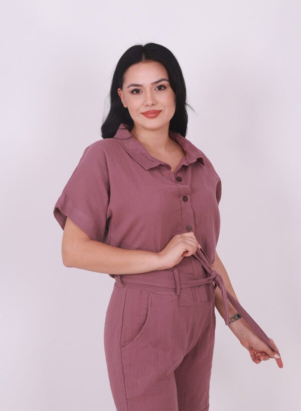 Muslin Outfit Suit For Women
