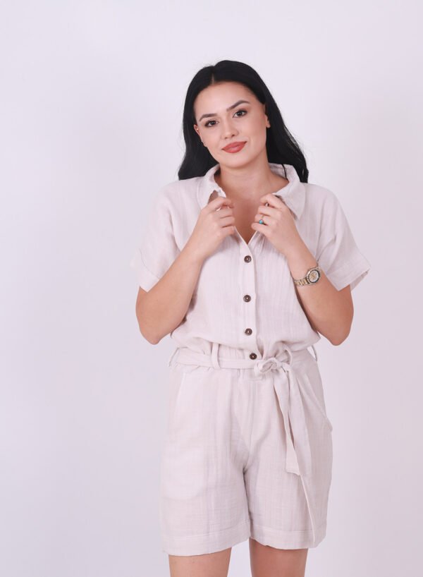 Muslin Outfit Suit For Women