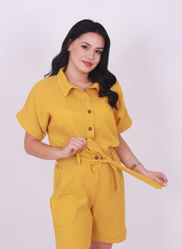 Muslin Outfit Suit For Women