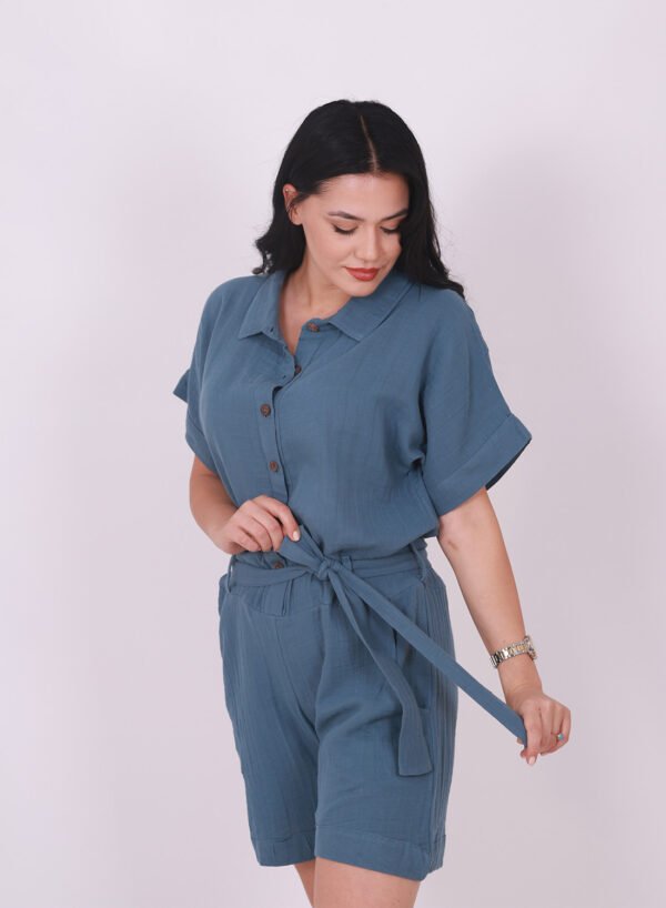 Muslin Outfit Suit For Women