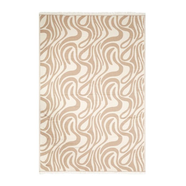 Lasso Throw Blanket