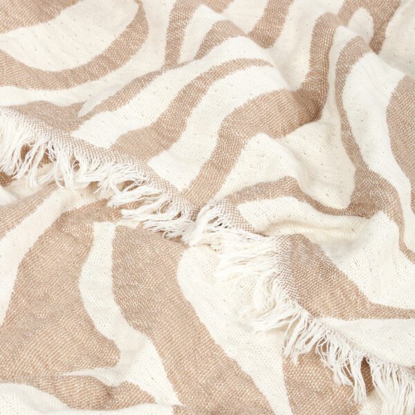 Lasso Throw Blanket