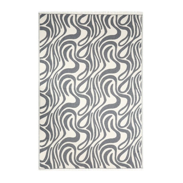 Lasso Throw Blanket