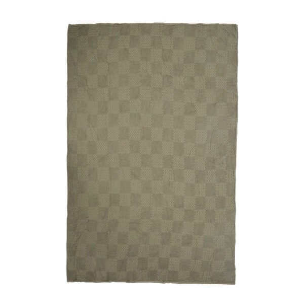 Favo Throw Blanket