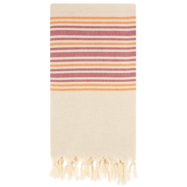 Hande Linen Beach & Bath Towels