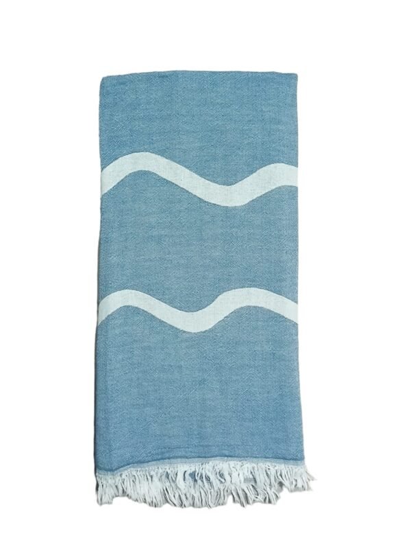 Boho Beach & Bath Towels