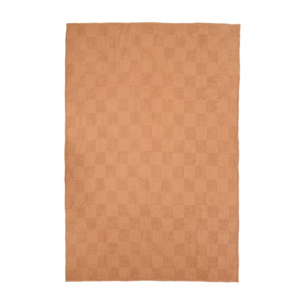 Favo Throw Blanket