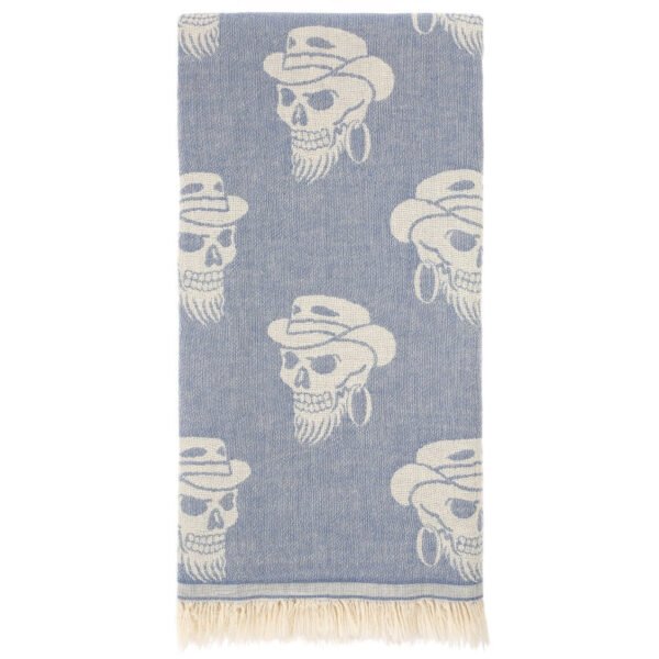 Medusa Beach & Bath Towels