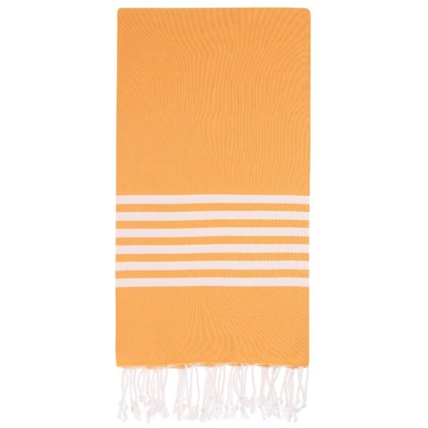 Neon Beach & Bath Towels