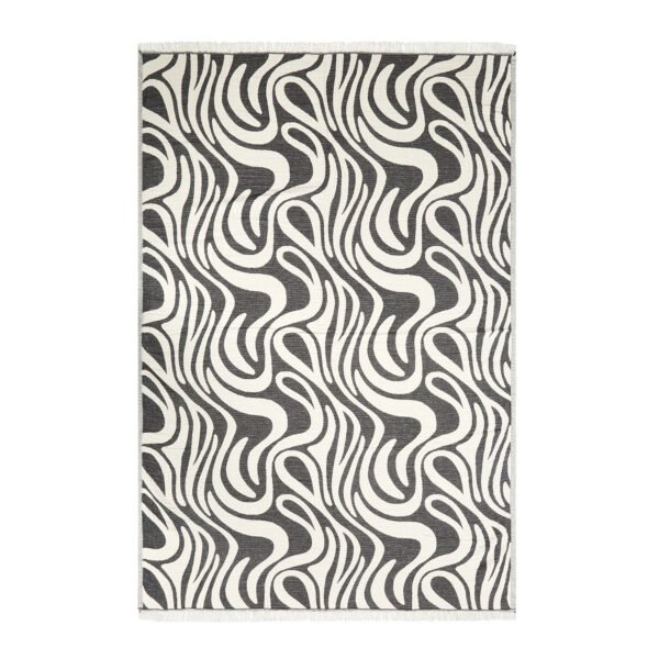 Lasso Throw Blanket