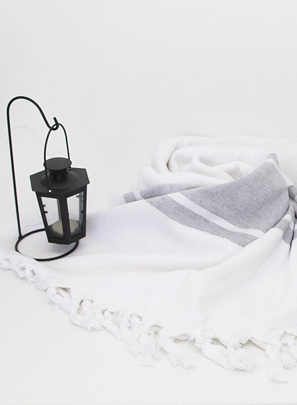 Elmas Terry Towels