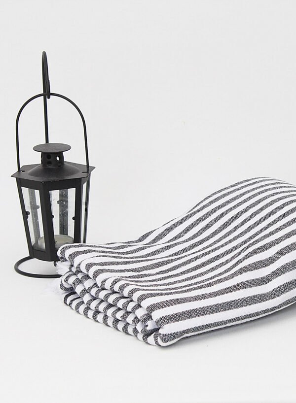 Marin Terry Towel