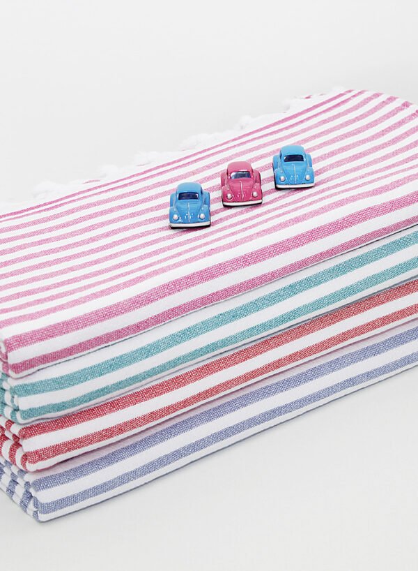 Marin Terry Towel