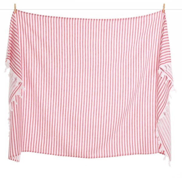 Marin Terry Towel