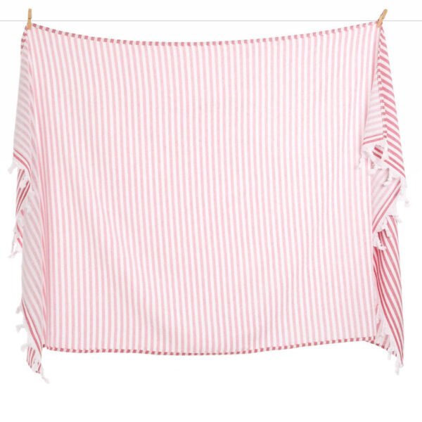 Marin Terry Towel