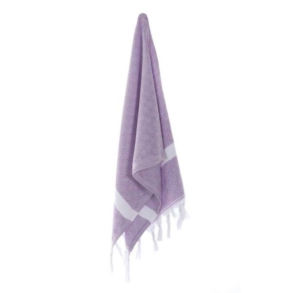 Elmas Hand Towel