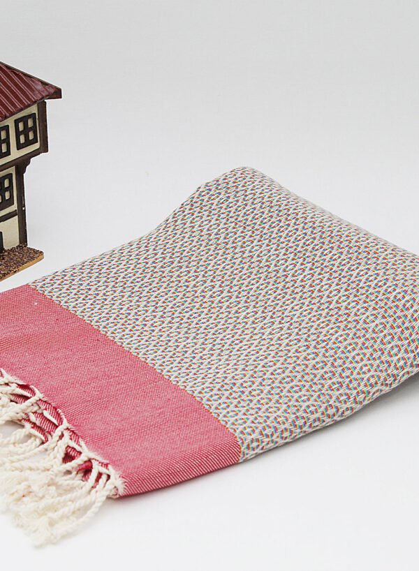 Safir Pestemal Bath Towels