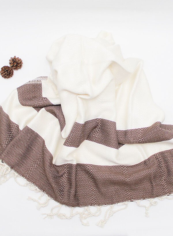 Bamboo Pestemal Bath Towels