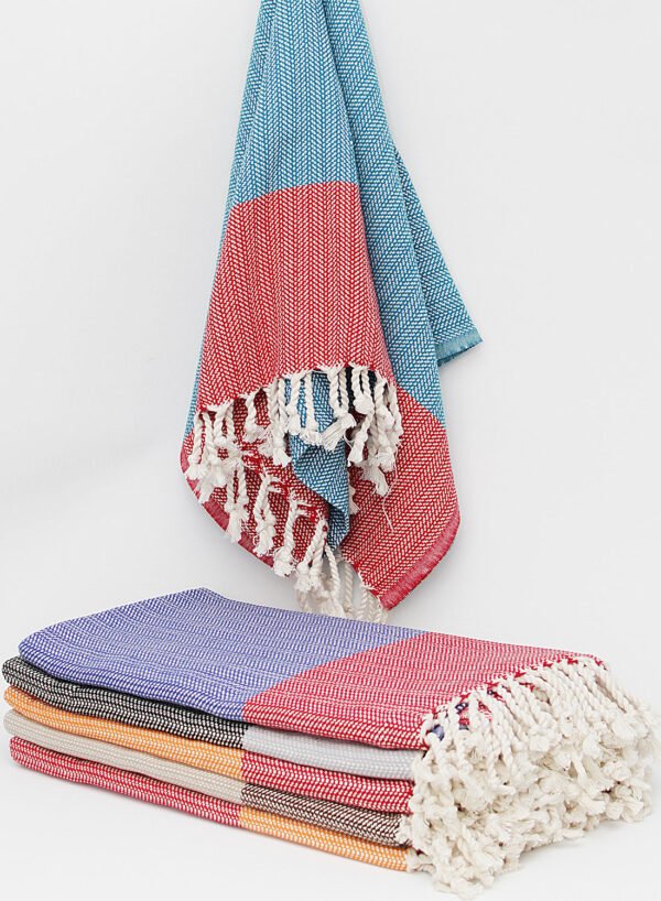 Beach Towel