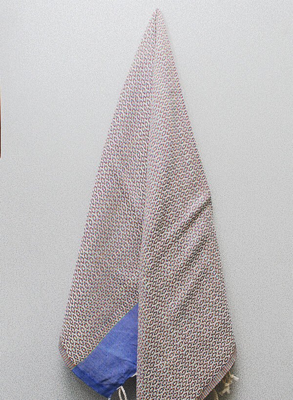 Safir Pestemal Bath Towels