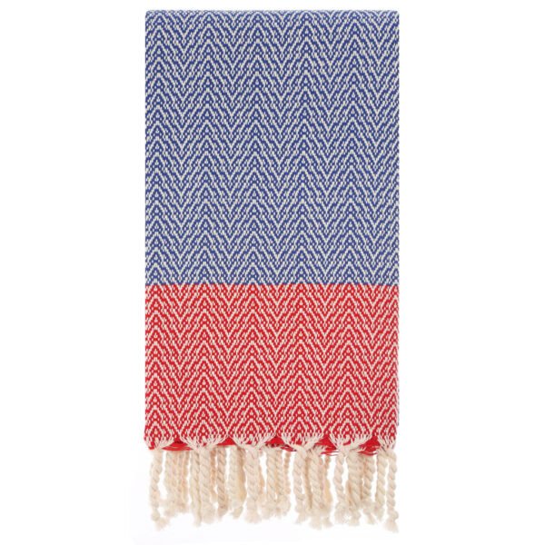 Aspendos Pestemal Bath Towels
