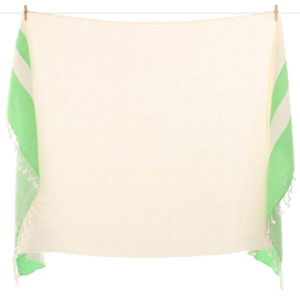 Bamboo Pestemal Bath Towels