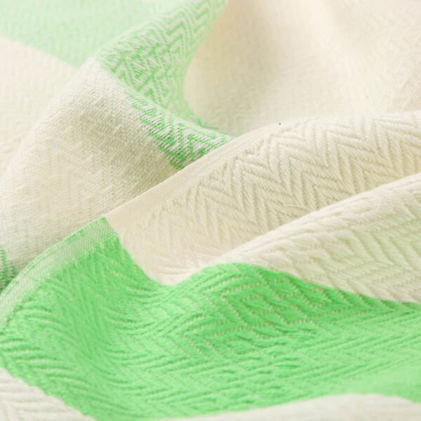 Bamboo Pestemal Bath Towels