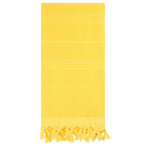 Benetton Terry Towels