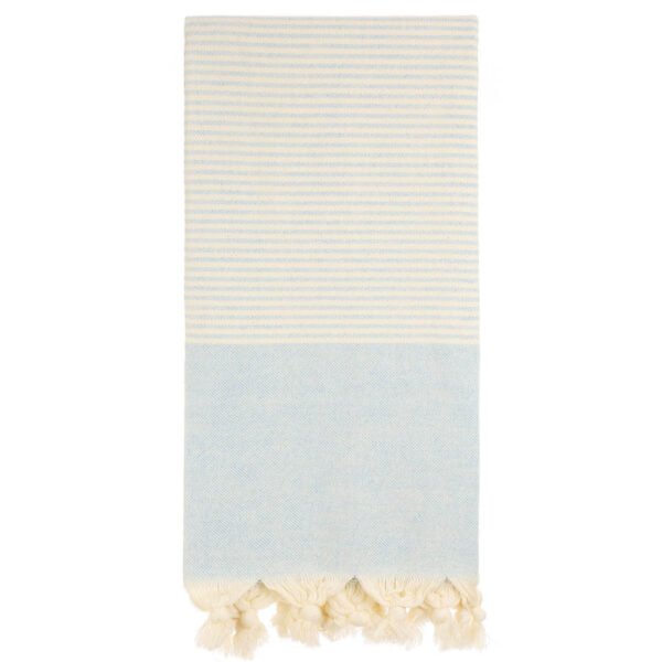 Gulbahce Pestemal Bath Towels