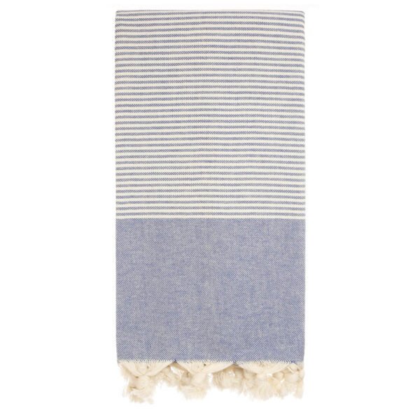 Gulbahce Pestemal Bath Towels