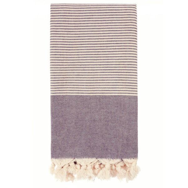 Gulbahce Pestemal Bath Towels