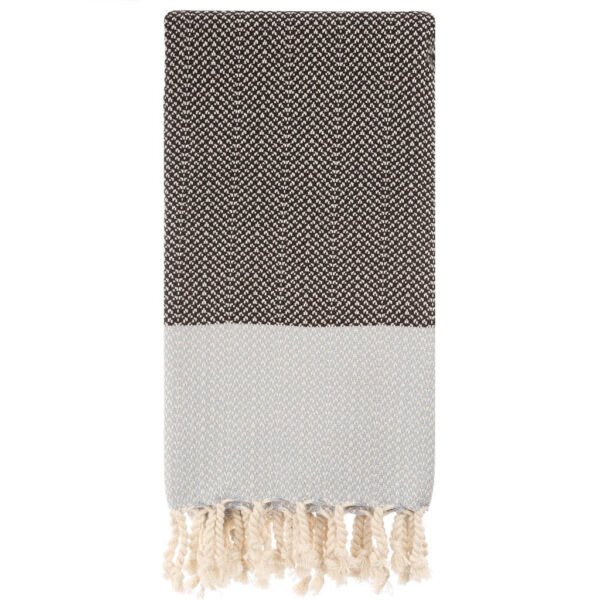 Olimpos Pestemal Bath Towels