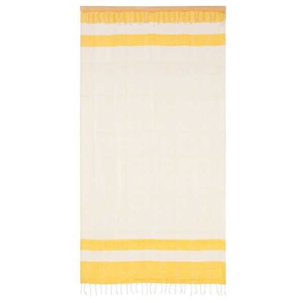 Bamboo Pestemal Bath Towels