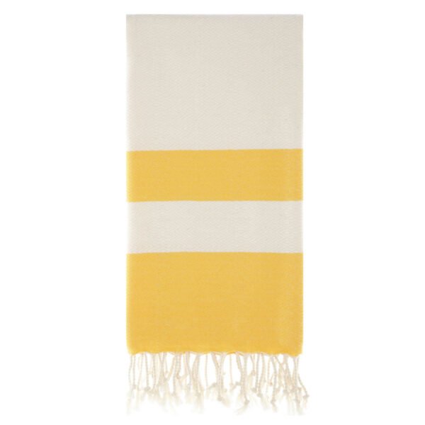 Bamboo Pestemal Bath Towels