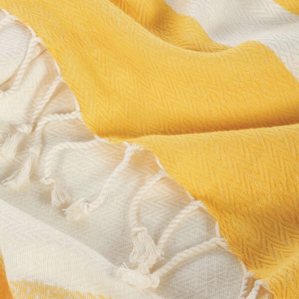 Bamboo Pestemal Bath Towels