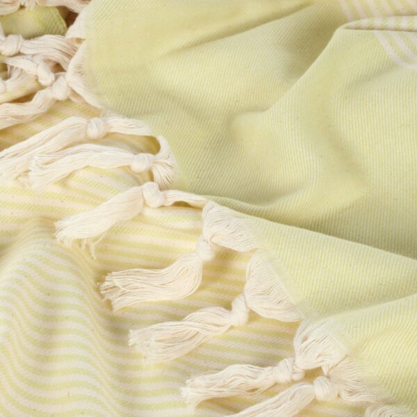 Gulbahce Pestemal Bath Towels