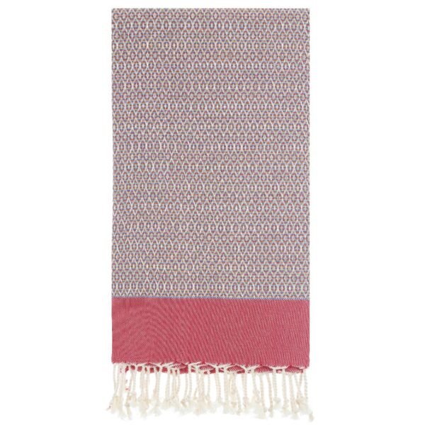 Safir Pestemal Bath Towels