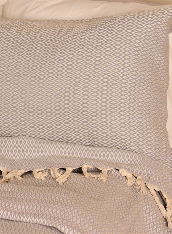 Goz Throw Blanket