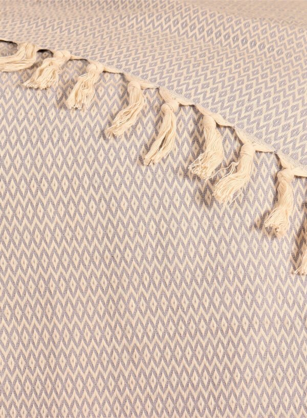 Goz Throw Blanket