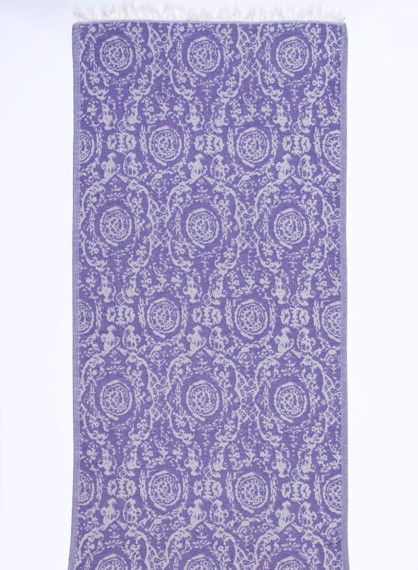 Seahorse Pestemal Bath Towels