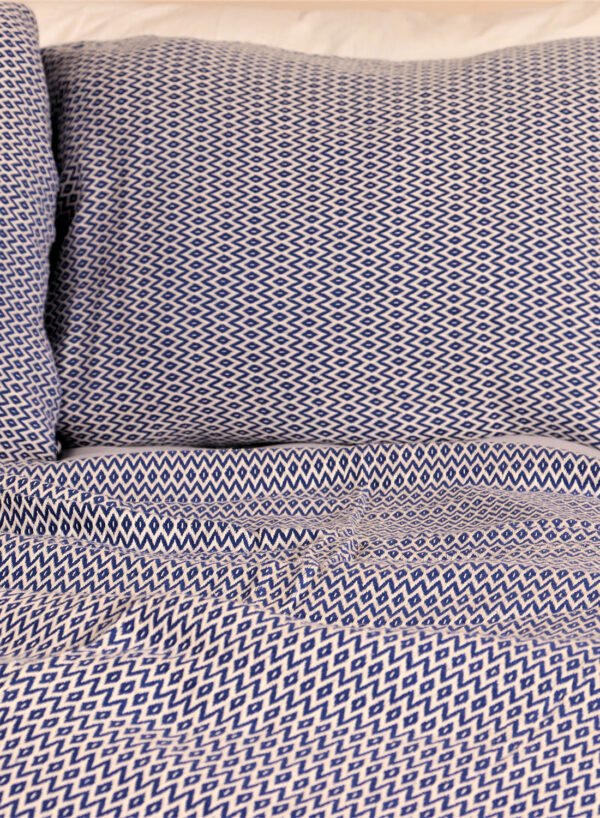 Goz Throw Blanket