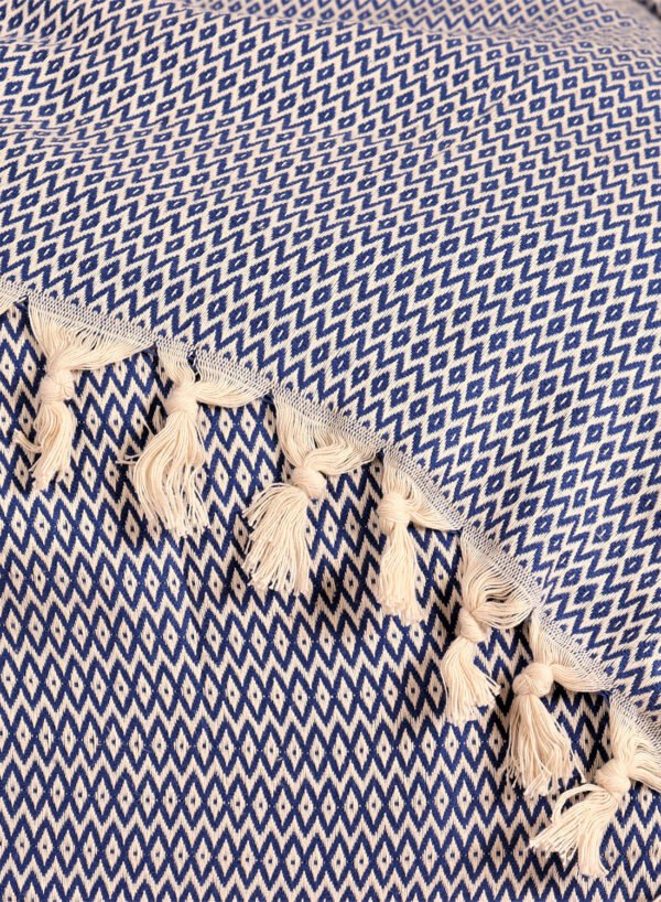 Goz Throw Blanket