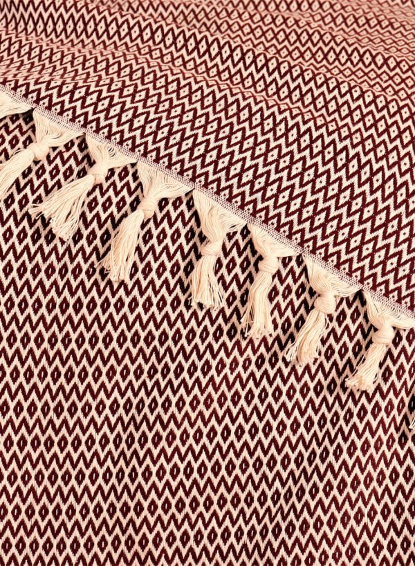 Goz Throw Blanket