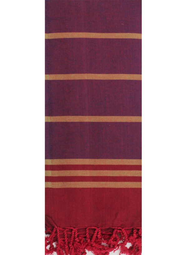 Leodikya Pestemal Bath Towels