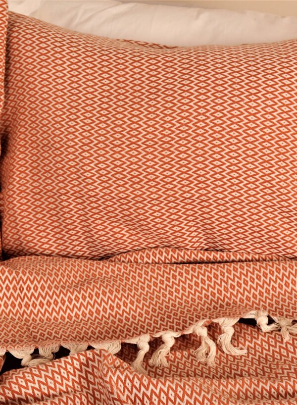 Goz Throw Blanket