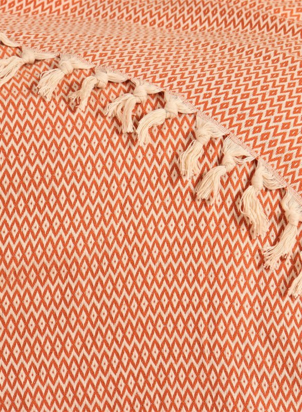 Goz Throw Blanket