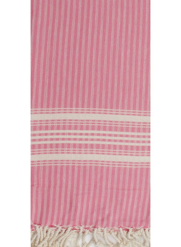 Mercan Pestemal Bath Towels
